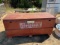 Job Box Tool Box