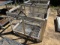 Stainless Storage Cage
