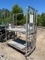 Misc. Dolly Cart