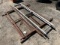 Set Of Scaffolding