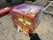 (2) Boxes Of Light Fixtures