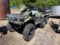 Polaris 6 Wheel ATV Running Condition Unknown