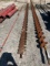 Auger Flighting
