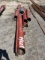 Auger Tubing
