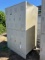 Double Sided Storage Locker