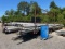 Irrigation Pipe, Fittings, & Trailer