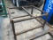 Table Frame w/ Casters