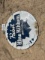 Pabst Blue Ribbon Sign