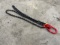 (1) NEW G80 Double Chain Sling