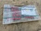 Crate (10) NEW G70 5/16 Chains & (5) Ratchet Binders