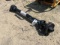 NEW PTO Shaft
