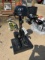 Army Statue Decor