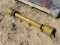 NEW PTO Shaft