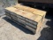 Pallet Misc. Wood Blocks