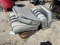 Misc. Boat Seats