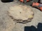 Disk Harrow Blades