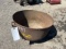 Large Cast Iron Pot