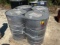 (4) 55 Gallon Drums HD Chain Fluid