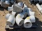 Misc. PVC Pipe Fittings