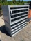 (2) Bolt Bins