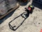 Craftsman Tiller