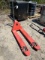 5500lb Pallet Jack