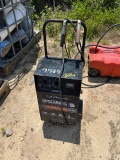 Misc. Battery Charger