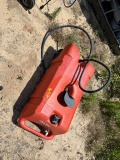 DuraMax Fuel Caddy