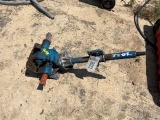 Ford Steering Gearbox