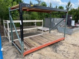 Pallet Racking