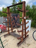 Storage Rack