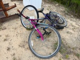 Misc. Bicycles