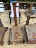 (1) Old Scale