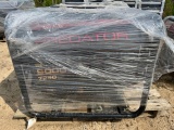 Predator 9000 Generator Working Condition Unknown