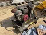 9 Gallon Central Pneumatic Air Compressor