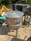 Misc. Pot