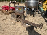Cole Planter Unit