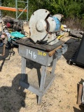 Grinder On Stand