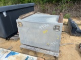 Misc. Tool Box