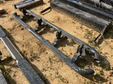 Misc. Running Boards