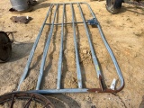 Apx. 12' Used Gate