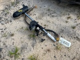 Trolling Motor For 1 Man Boat