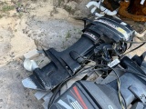 Mercury 35 Motor