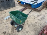Scotts Spin Spreader
