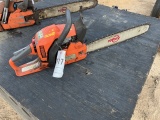Chainsaw