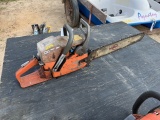 Chain Saw