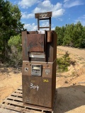 Electric Furnace