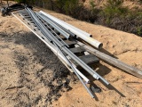 Misc PVC Pipe