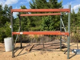 Pallet Racking