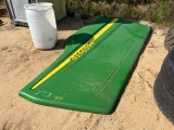 John Deere 9660STS Combine Side Panel